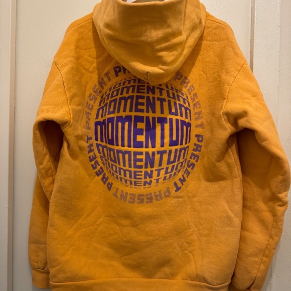 LIMITED EDITION: Daniel Ricciardo RIC3 hoodie - Picture 4 of 6